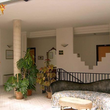 Hotel Piccolo Paradiso Di Rodi Garganico Luaran gambar