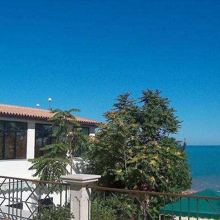 Hotel Piccolo Paradiso Di Rodi Garganico Luaran gambar