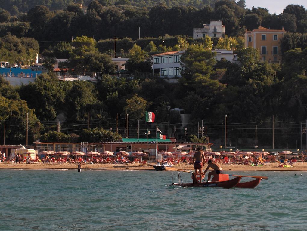 Hotel Piccolo Paradiso Di Rodi Garganico Luaran gambar