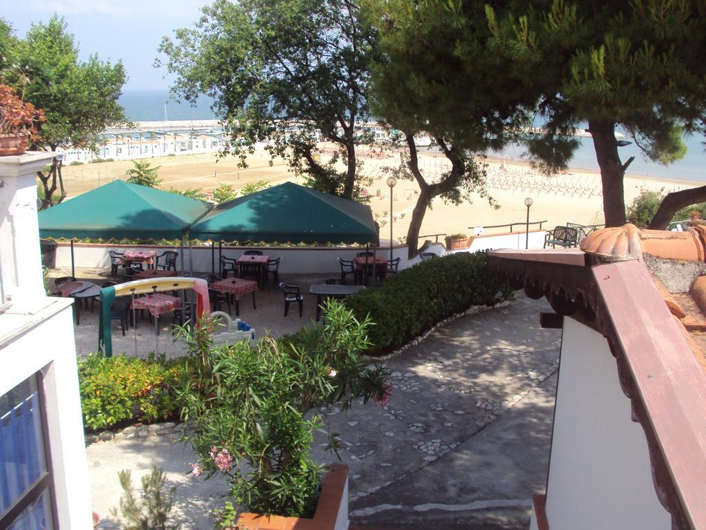 Hotel Piccolo Paradiso Di Rodi Garganico Luaran gambar