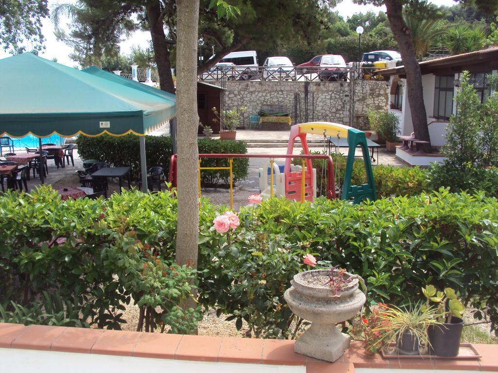 Hotel Piccolo Paradiso Di Rodi Garganico Luaran gambar