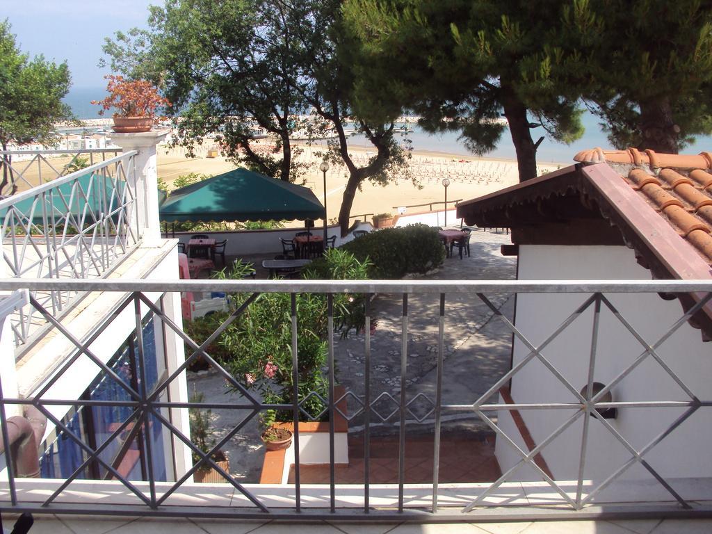Hotel Piccolo Paradiso Di Rodi Garganico Luaran gambar