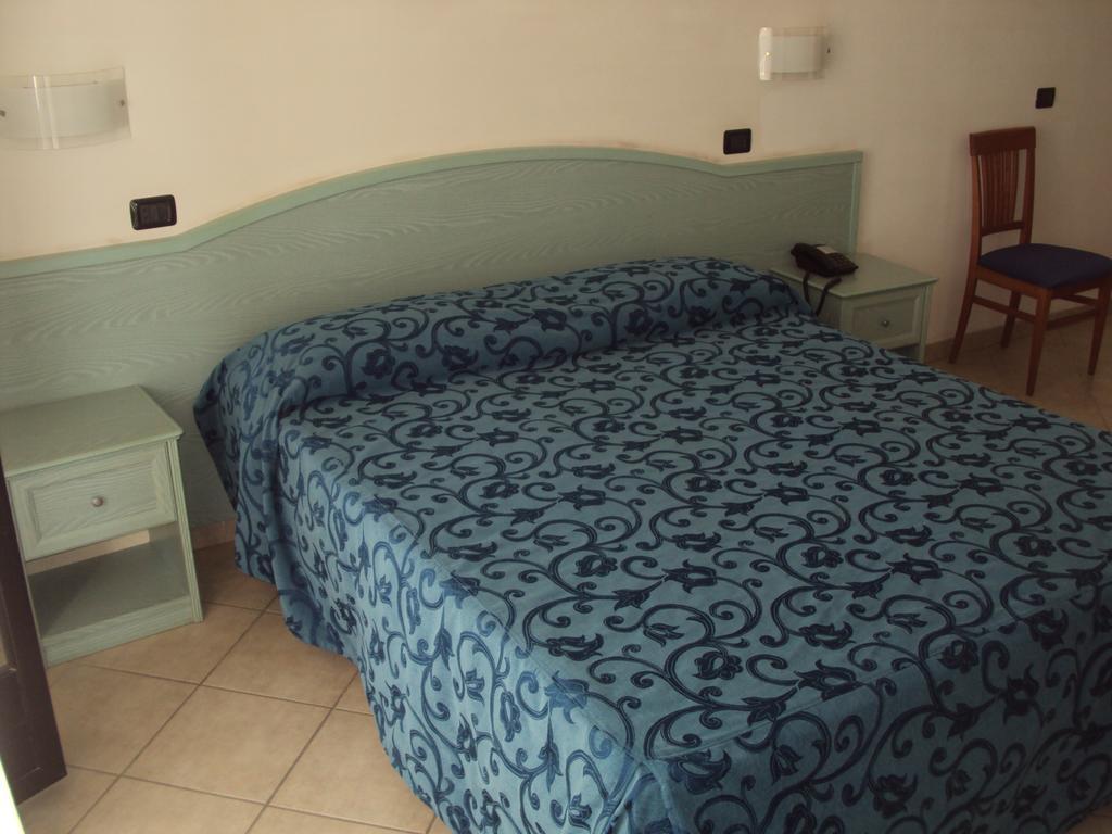 Hotel Piccolo Paradiso Di Rodi Garganico Luaran gambar