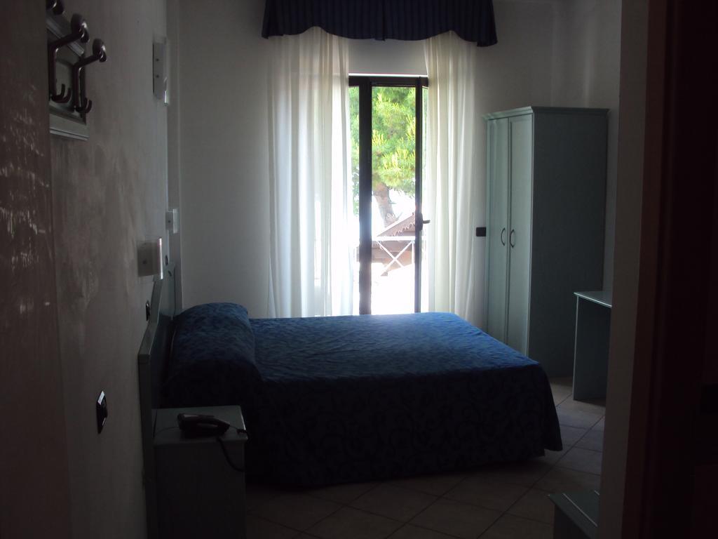 Hotel Piccolo Paradiso Di Rodi Garganico Luaran gambar