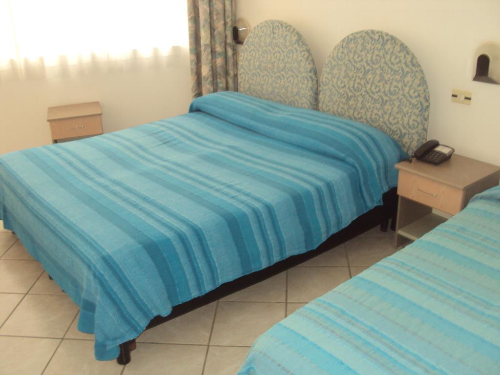 Hotel Piccolo Paradiso Di Rodi Garganico Luaran gambar