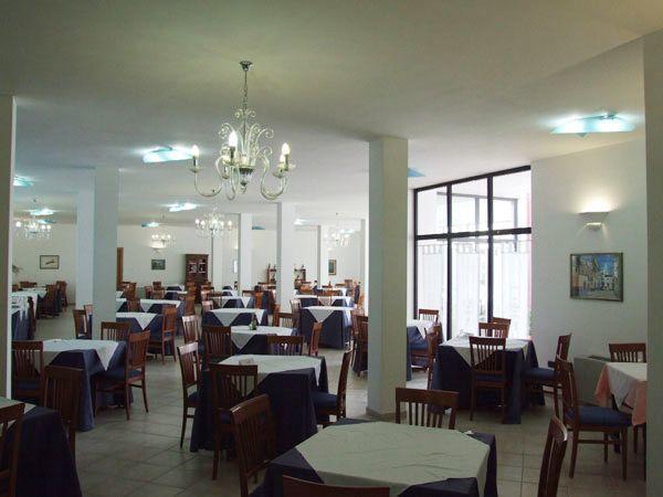 Hotel Piccolo Paradiso Di Rodi Garganico Luaran gambar