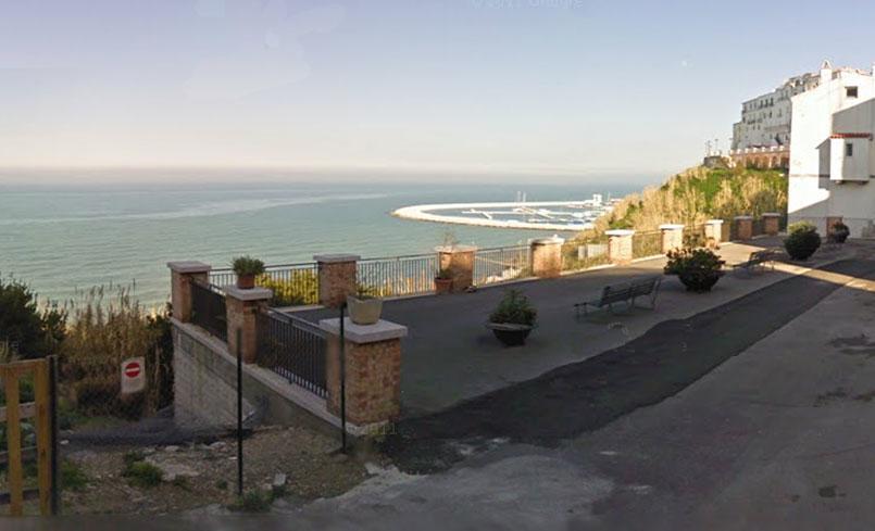 Hotel Piccolo Paradiso Di Rodi Garganico Luaran gambar