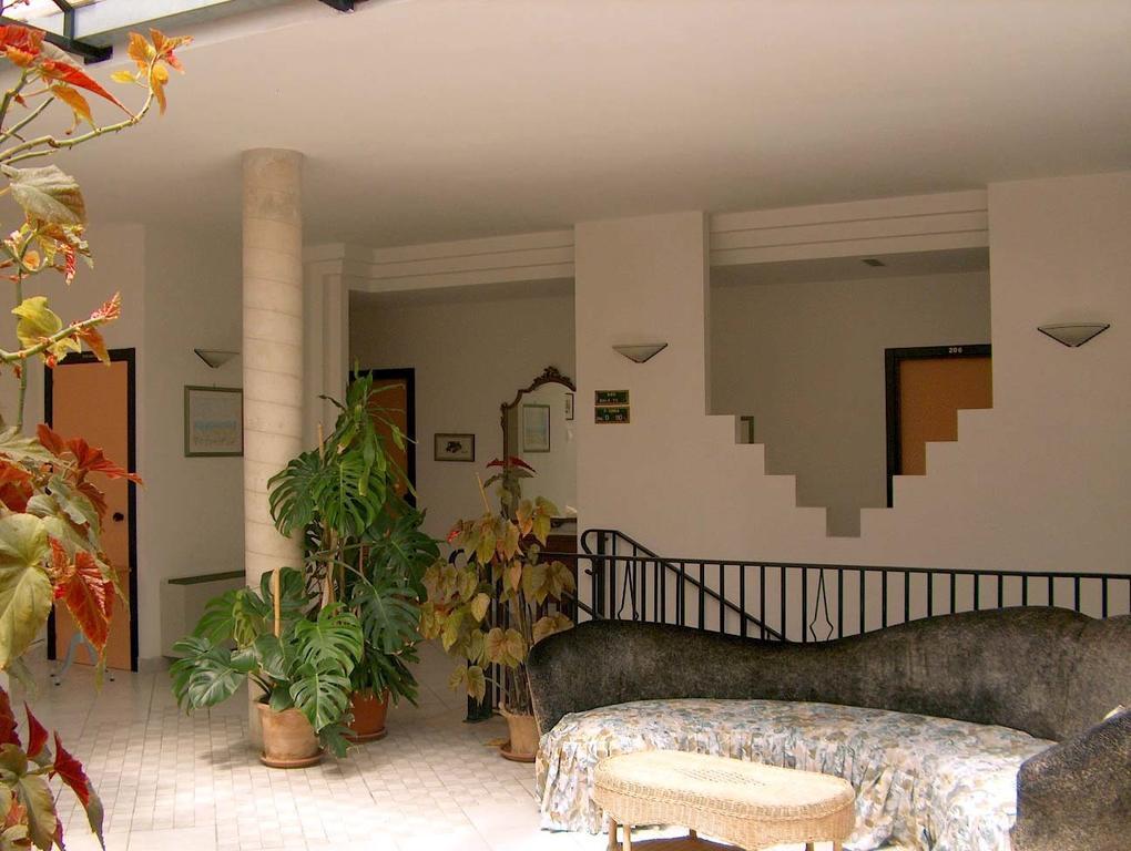 Hotel Piccolo Paradiso Di Rodi Garganico Luaran gambar