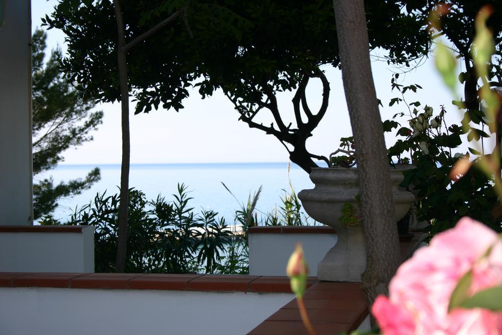 Hotel Piccolo Paradiso Di Rodi Garganico Luaran gambar